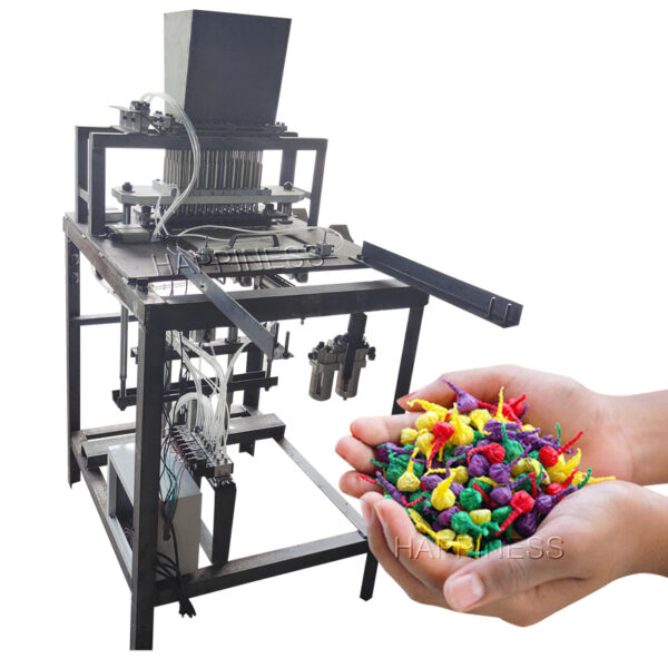 Pop Pops Snap Fireworks Making Machine Fireworks Firing Systems