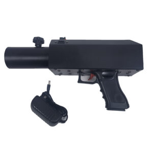 Hand Held Cold Spark Gun