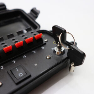 wifi fireworks ignition system