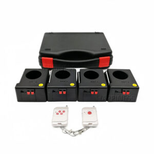 firing system for fireworks